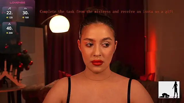 EmiliyaRoude's cam snapshot