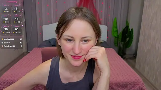 LuluChiiii's cam snapshot