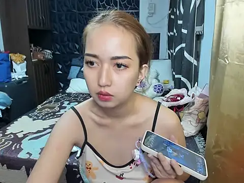 Soft_Angel8's cam snapshot