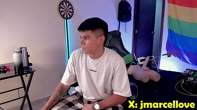 Jack_castell live sex cam