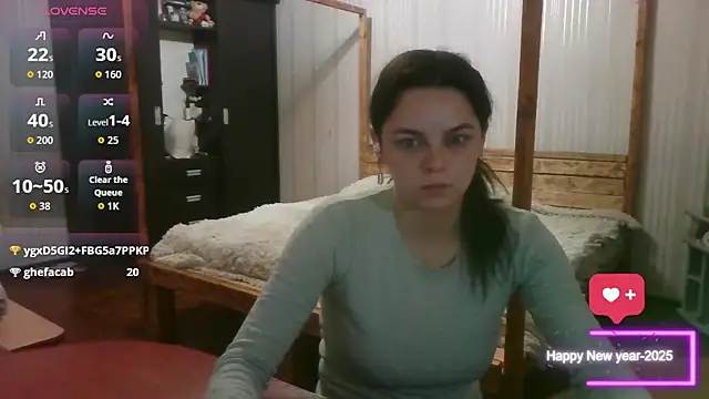 EthelsLover's cam snapshot