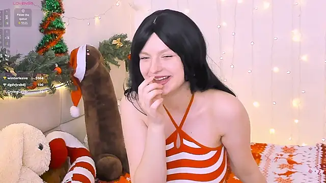 AishaAysitt's cam snapshot