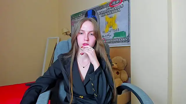 Nesie-Stoun's cam snapshot