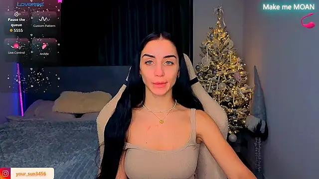 Kemi__Jordan's cam snapshot