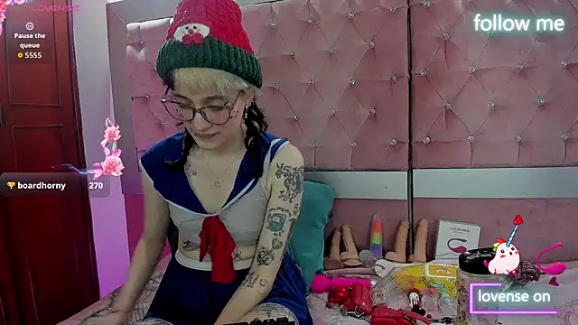 neeko_princes's cam snapshot