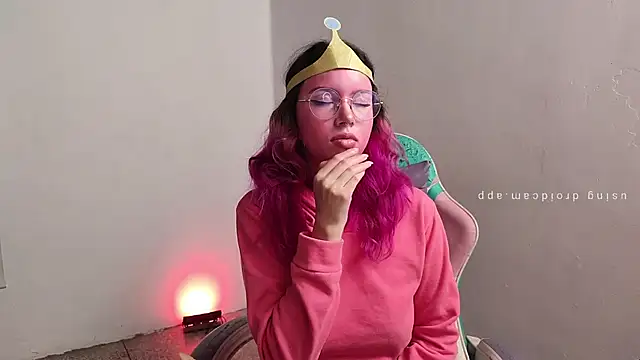 WandaDoll's cam snapshot