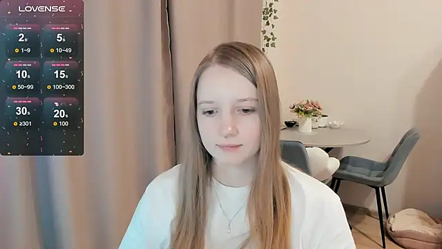 Alyaley's cam snapshot