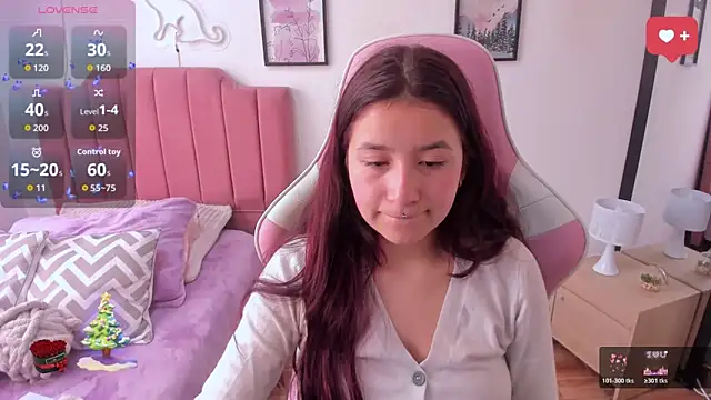 Amy_joones's cam snapshot