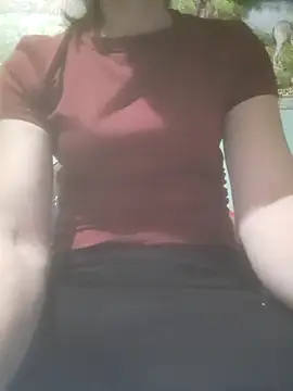 Kryhitka's cam snapshot