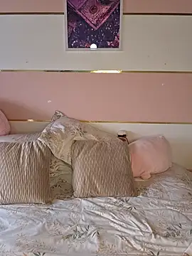 Charlotte__Miller's cam snapshot