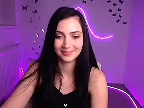 Amalia_amor's cam snapshot