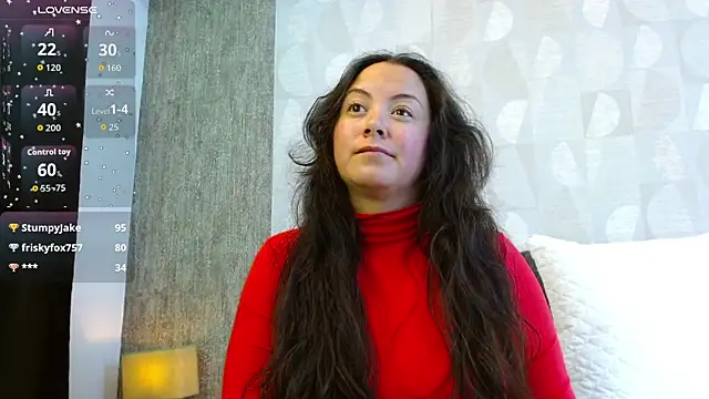 elamurray's cam snapshot