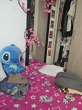 Sharon_Black's cam snapshot