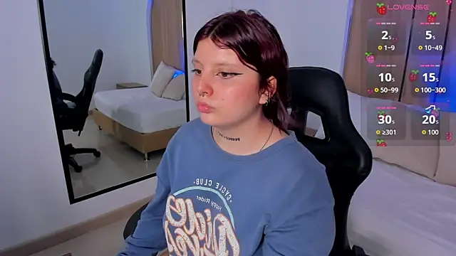 altair_mori's cam snapshot