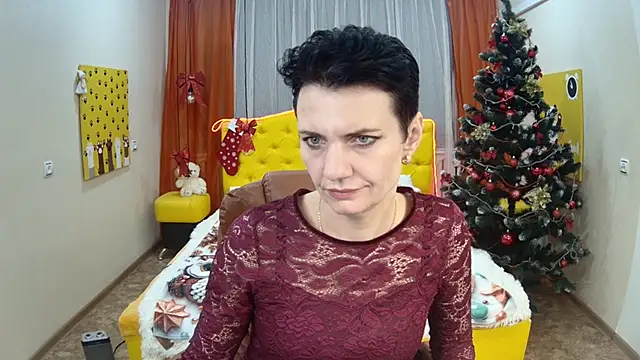 AvaSaturnian's cam snapshot