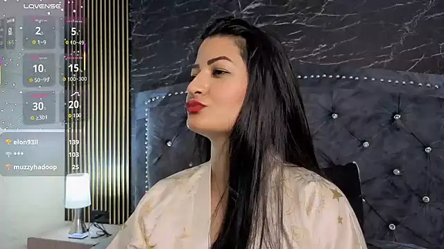 MarScarlett's cam snapshot