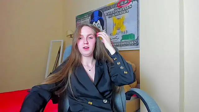 Nesie-Stoun's cam snapshot