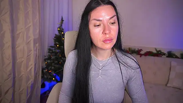 BlackSilkQueen's cam snapshot