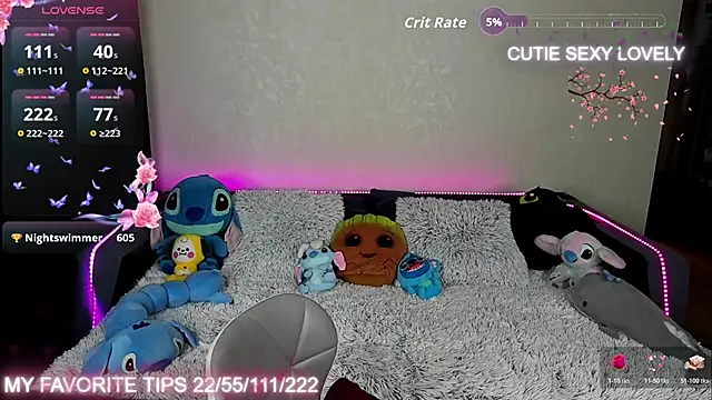 SemurMur's cam snapshot