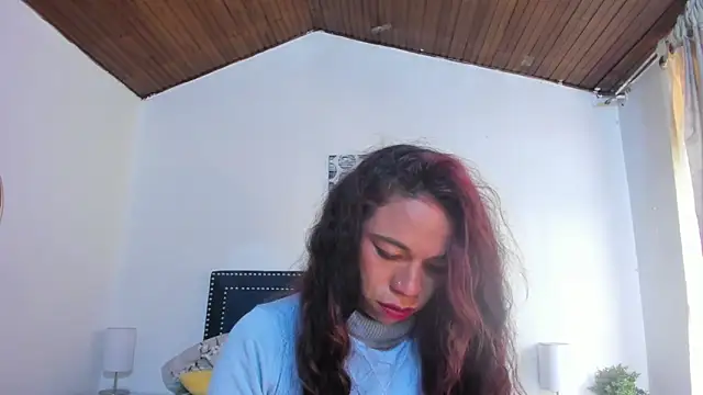 ZulyMichels's cam snapshot