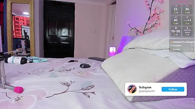 charolbruce_1 live sex cam