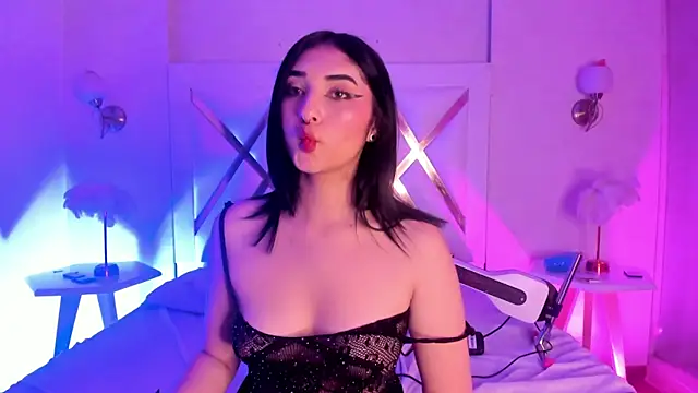 KattEngel live sex cam