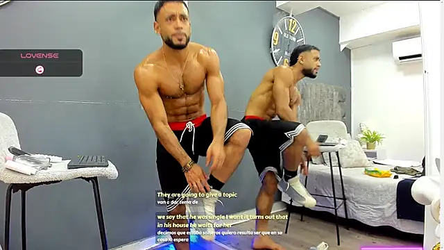 emilio_brandon live sex cam