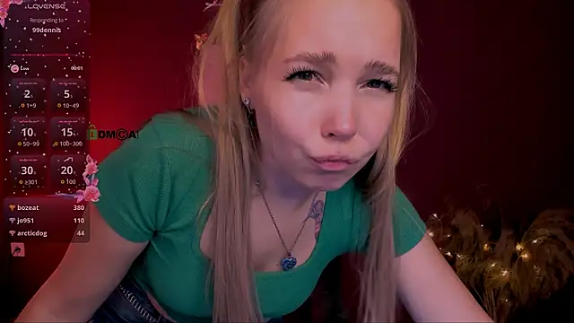 teya_starling live sex cam