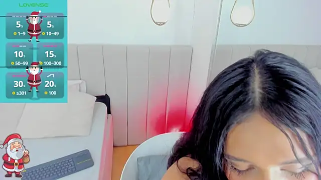 Ela_Centella's cam snapshot