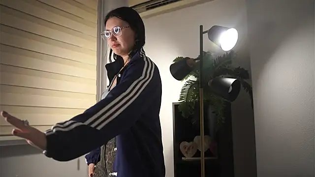 TienBobe's cam snapshot