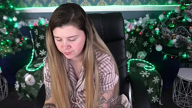 AmellyMilly's cam snapshot