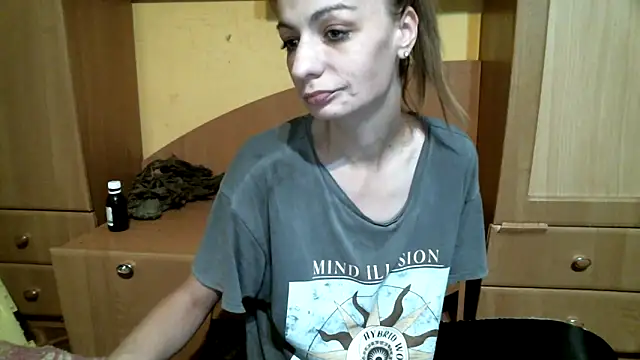 DennisXCaroll's cam snapshot