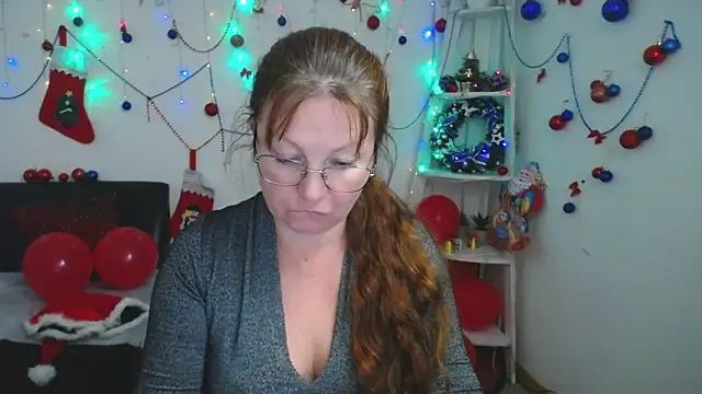 VanessaHotts's cam snapshot