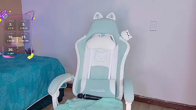 ahvi_ebony's cam snapshot