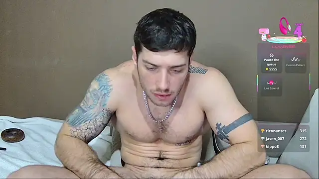 Jason_theGreat live sex cam