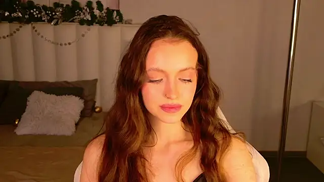 SallyPinkman's cam snapshot