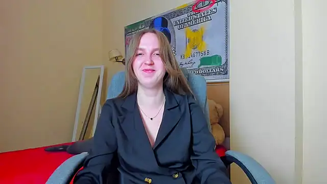 Nesie-Stoun's cam snapshot