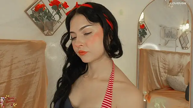 _Rouse_v's cam snapshot