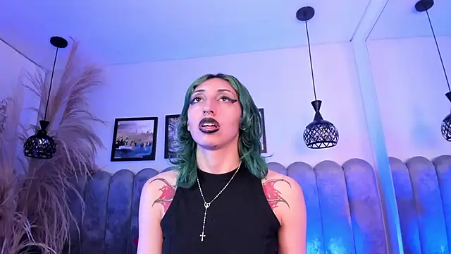 Im_gaia's cam snapshot