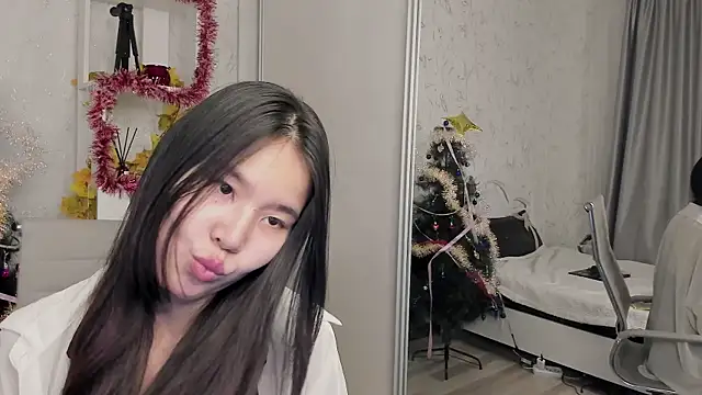 amiya_cute's cam snapshot