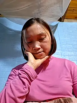 bimbim-cute's cam snapshot