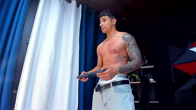 jaze_bradley live sex cam