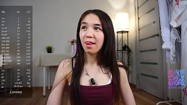 KiraAbling's cam snapshot