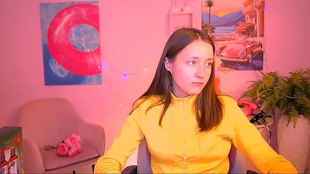 LuluPatterson's cam snapshot