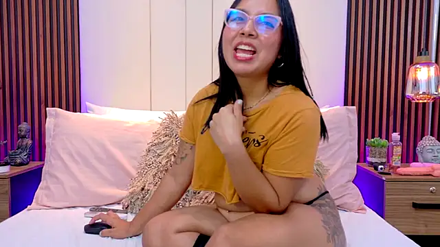 JulietteSins's cam snapshot