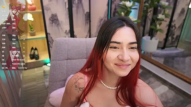 CoralWeller's cam snapshot