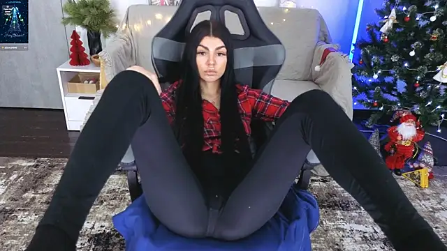 Tiffany_lab's cam snapshot