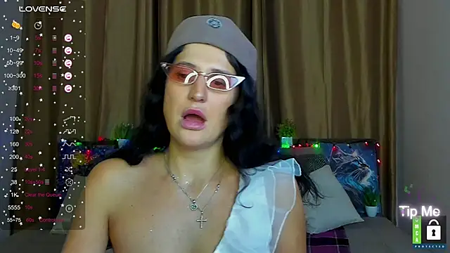 Alianna_Solo_Kisses's cam snapshot