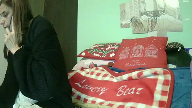 SexyGioconda's cam snapshot