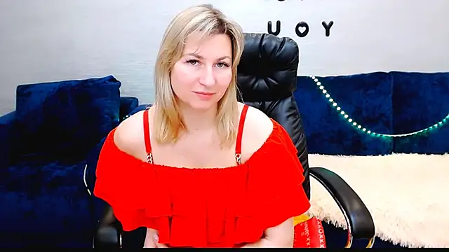 Incredible_Ariela's cam snapshot